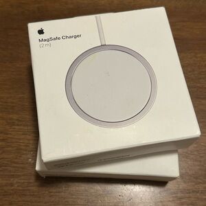 Apple MagSafe Wireless Charger (2m)